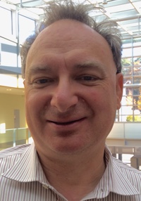 Laszlo Radvanyi joins Merck as Head of Global Immuno-Oncology Research 