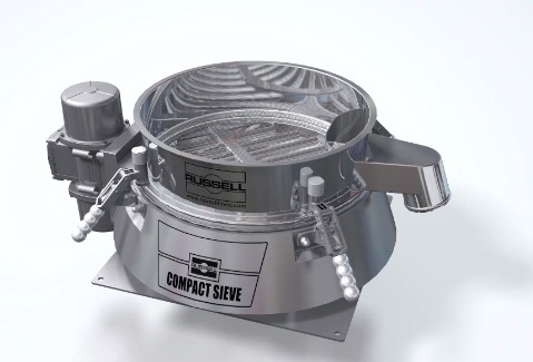 Latest innovations in screening and filtration