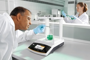 Launches galore at Lab Innovations 2013