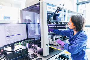 Laverock Therapeutics expands seed funding and announces key milestone progress