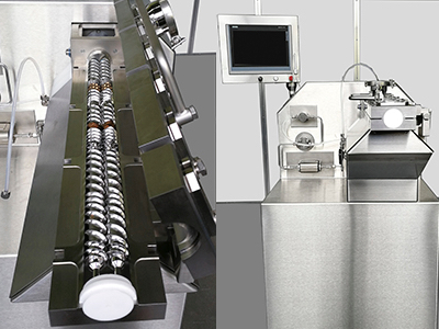 LB Bohle highlights at Interpack