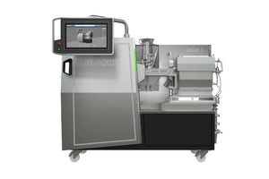 L.B. Bohle to unveil a "first of its kind" at INTERPHEX NYC