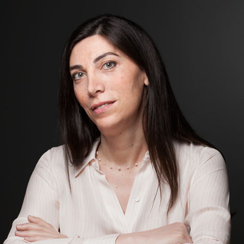 Emily Leproust, CEO and founder, Twist Bioscience