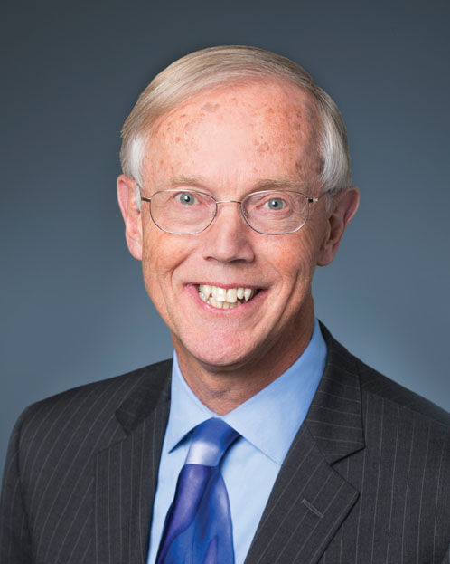 Mark Fischer-Colbrie, President and CEO, Labcyte