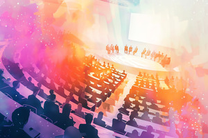 Leadership Summit returns for this year's CPHI Milan show