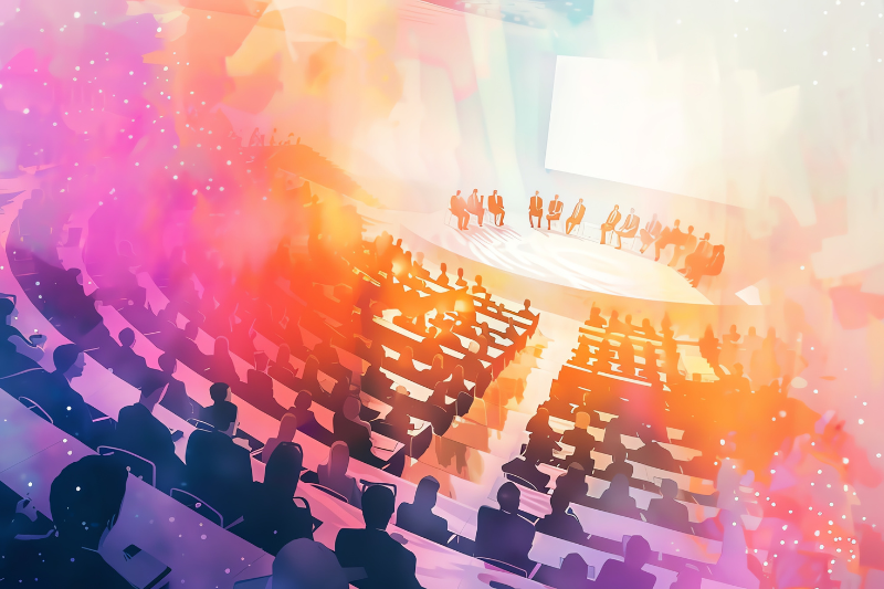 Leadership Summit returns for this year's CPHI Milan show