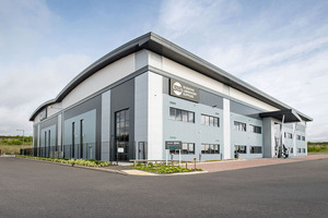 Leading lab distributor signals major expansion