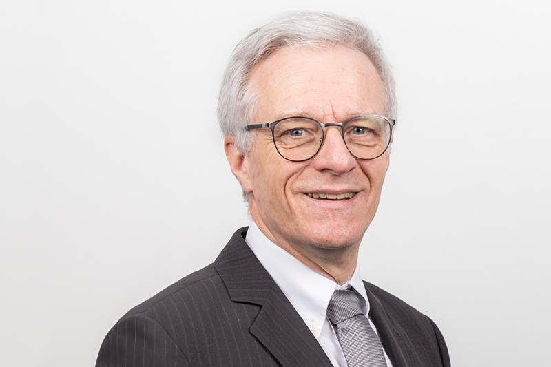 Leading with purpose – a vision for the future at CARBOGEN AMCIS