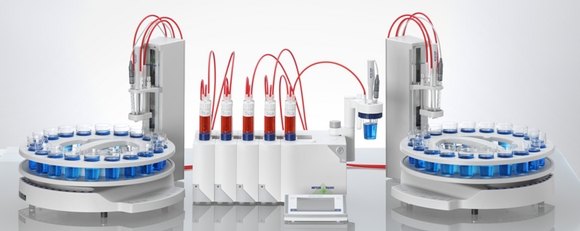 Learn about the latest titration applications