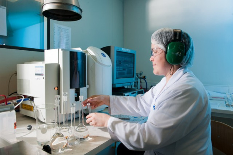 Learn more about Datwyler’s First Line manufacturing standard at INTERPHEX 2019 in New York