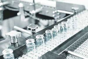 Legacy improves AntiViral drug with SCHOTT Type I plus vials