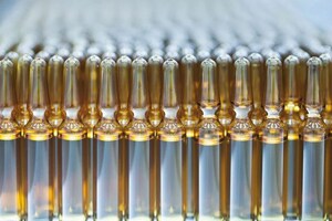 Legacy Pharmaceuticals implements new customer service software in Switzerland