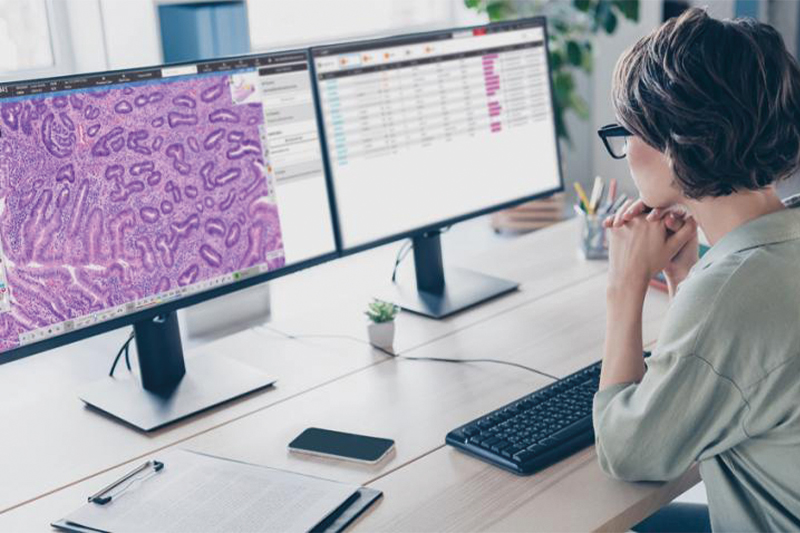 Leica Biosystems brings Tempus pathology products to Aperio AI Store