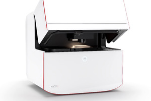 Leica introduces integrated imaging microhub 
