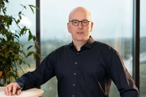 Leon-nanodrugs appoints new CEO to lead commercialisation of nanoparticle manufacturing systems