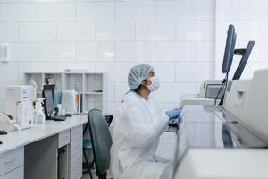 Leon Nanodrugs' FR-JET nanoparticle technology proves effective in feasibility study
