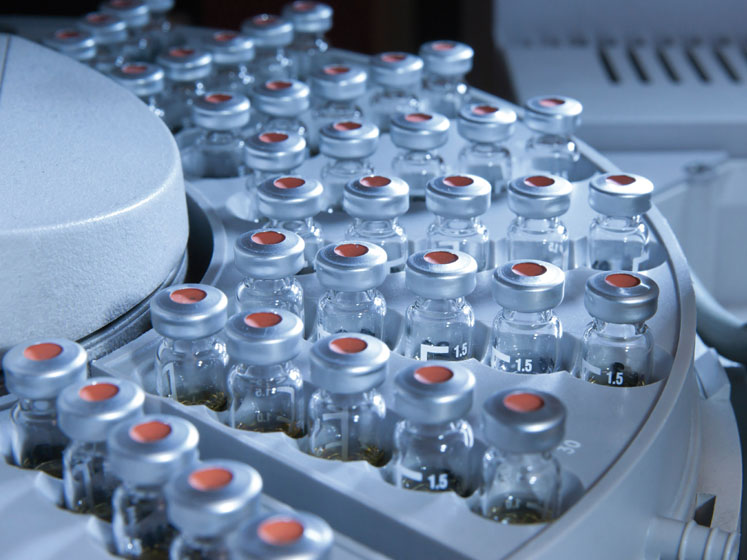Lessons for the biopharma sector on automation, analytics and embracing Industry 4.0
