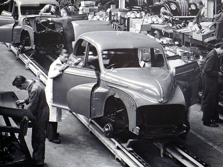 Lessons for the biopharma sector on automation, analytics and embracing Industry 4.0
