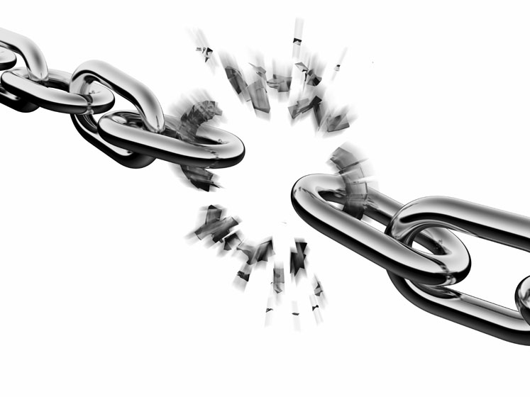 Lessons from a modern-day pandemic: redesigning the pharmaceutical supply chain