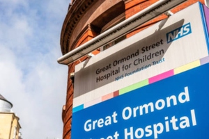 Leucid Bio enters manufacturing agreement with Great Ormond Street