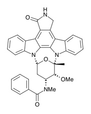 Leukaemia – midostaurin