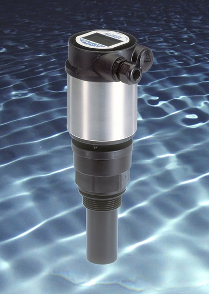 Level sensors offer maximum flexibility