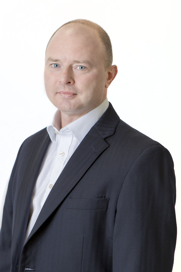 Kevin Lennon