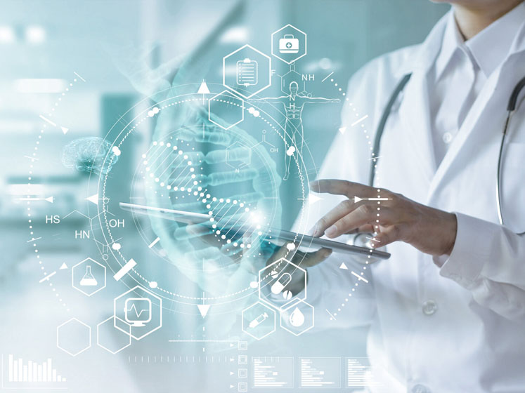 Leveraging digital tools to exploit the pharmaceutical–HCP communication channel