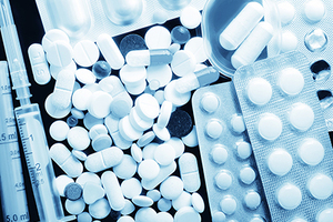 LGC accelerates the development of new medicines 