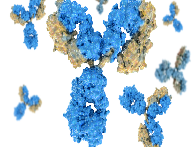 LGC COVID-19 antibody assay processes up to 40,000 tests per day 