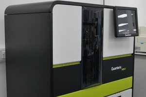 LGC launches automated digital immunoassay platform