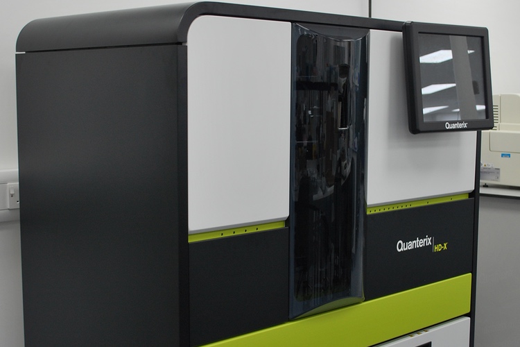 LGC launches automated digital immunoassay platform
