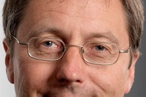 LGC welcomes Dr Derek Craston to its board