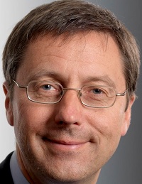 LGC welcomes Dr Derek Craston to its board