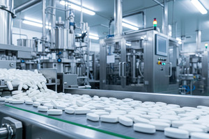 LGM Pharma announces $9 million investment into Colorado and Texas manufacturing facilities