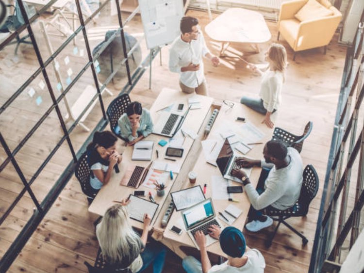 Life science business accelerator Start Codon launches in Cambridge