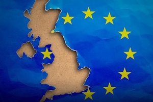 Life sciences leaders welcome Brexit position paper on future of UK science