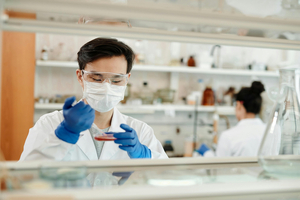 Life sciences sector hit with funding cuts, but novel report highlights feasible industry solutions