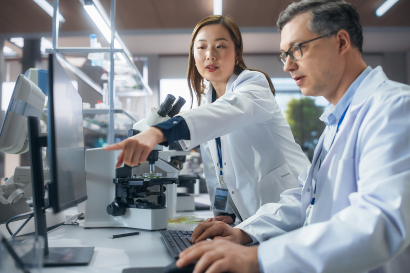 LIfT BioSciences licenses Bayer's Cambridge lab facilities to advance oncology research
