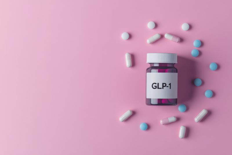 Lilly’s oral GLP-1 orforglipron outperforms semaglutide in Phase III head-to-head trial