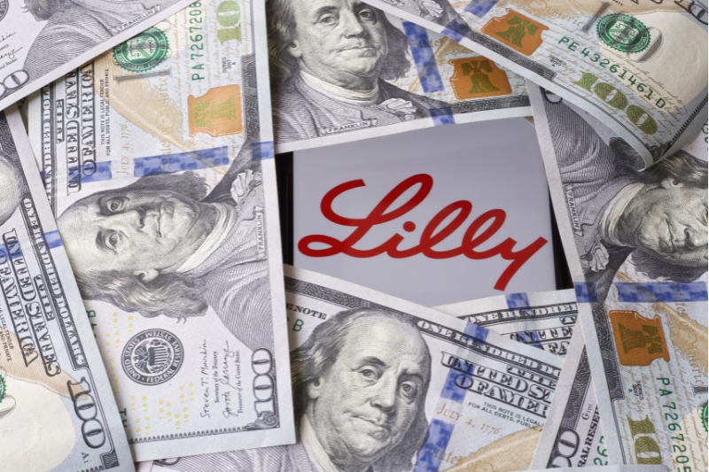 Lilly to acquire Orna Therapeutics in up to $2.4bn deal to expand in vivo CAR-T capabilities