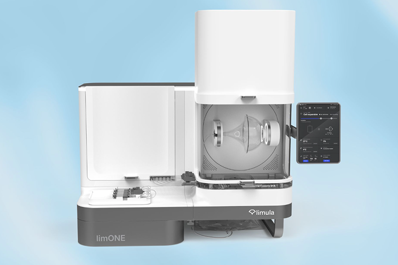 Limula launches LimONE for end-to-end cell therapy manufacturing