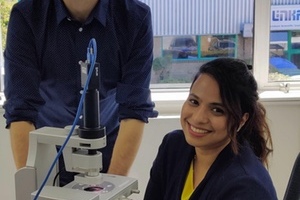 Linkam Scientific continues expansion with new appointments