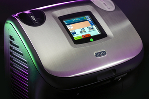 Linx CJ400LE meets the needs of laboratory staff