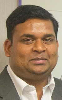 Raghu Vangipuram