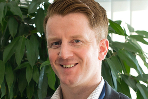 Linx Printing appoints Greg Treanor as Global CIJ Business Manager
