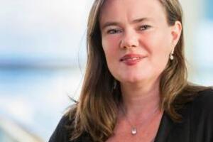 Lisa Anson becomes new ABPI President