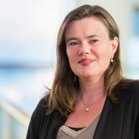 Lisa Anson becomes new ABPI President