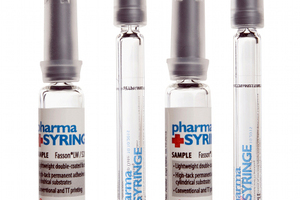 Live from CPhI: Avery Dennison secures the pharma brand