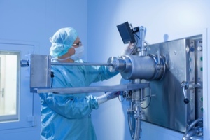 LIVE FROM CPHI: Hameln rds aims to become a full CDMO